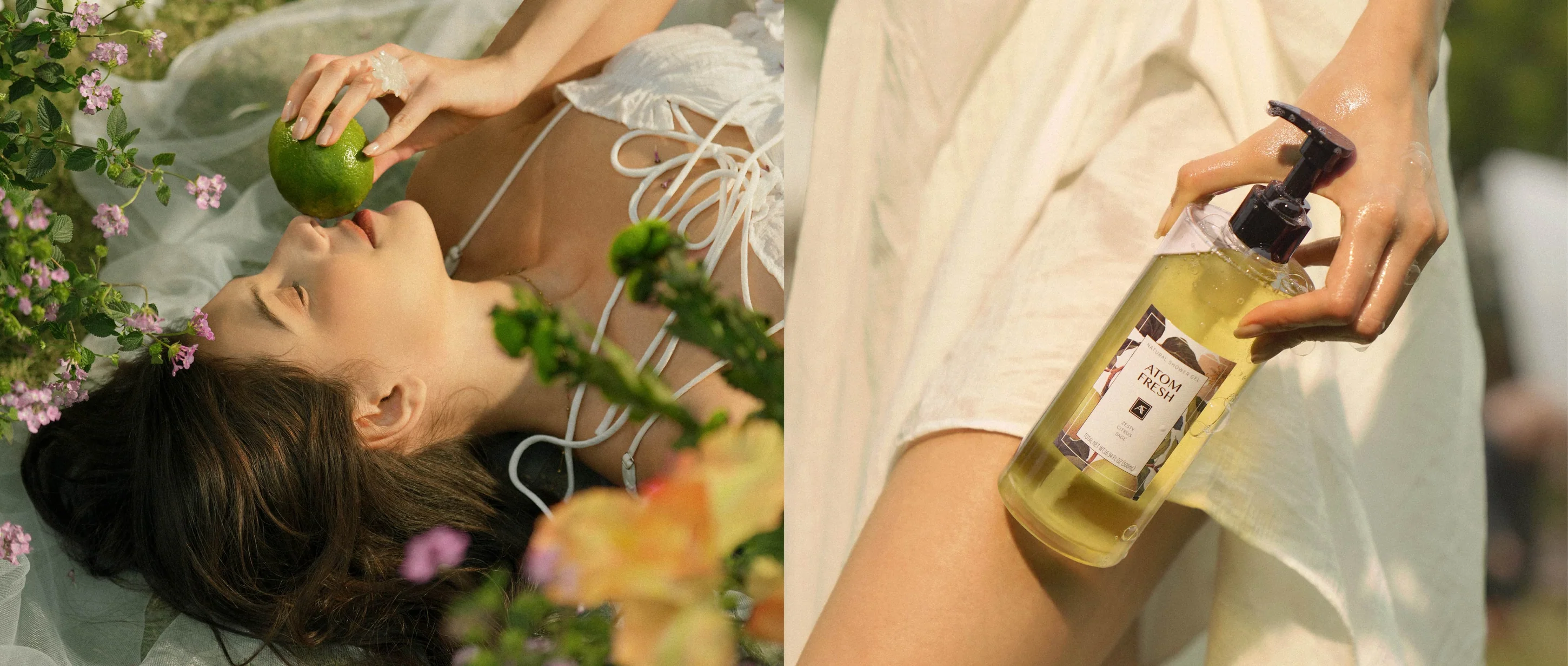 Pure Balance for Sensitive Skin